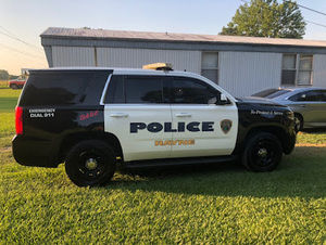 Meet your Posher, Otis